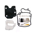Carburetor Repair Kit for Yamaha 4 Stroke 25HP F25 Outboard Motor 67C-W0093-00