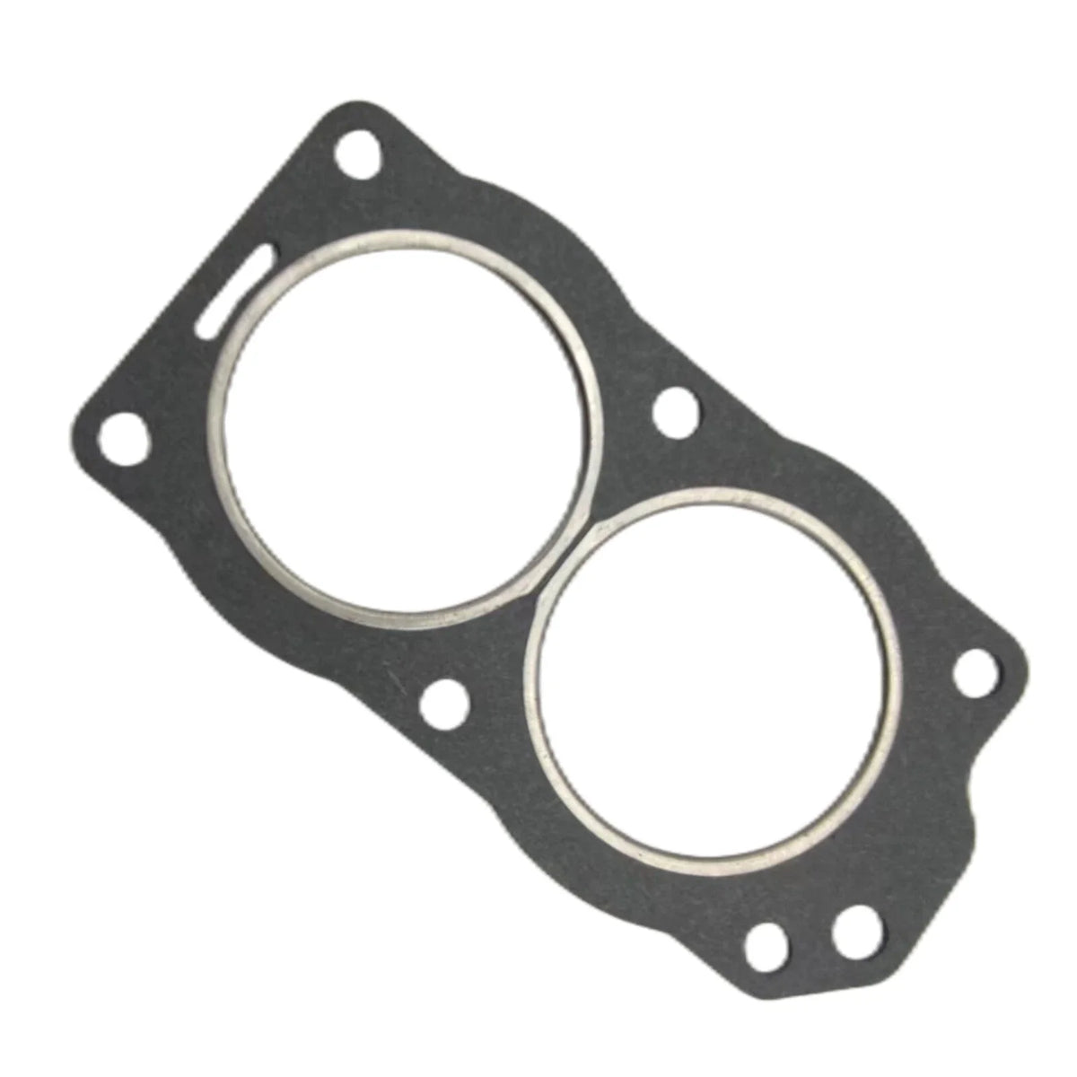 Head Gasket for Johnson Evinrude 9.9 15 HP 2 Cyl (338222)