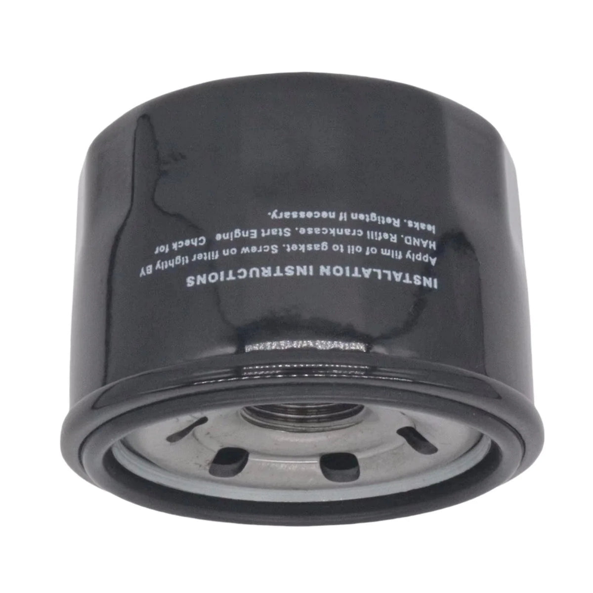 Oil Filter for Johnson Evinrude 25-70 HP 4-Stroke (778885, 5031411)