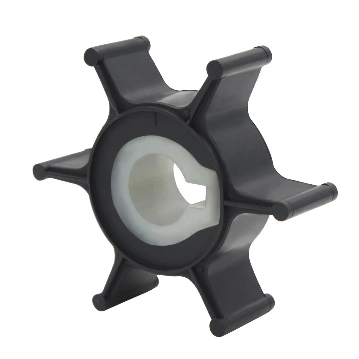 Water Pump Impeller for Mercury Mariner 2 HP Outboards 47-80395M Sierra 18-3072
