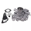 Yanmar Komatsu PC10-7 PC12UU-2 Water Pump 119660-42004 119660-42009