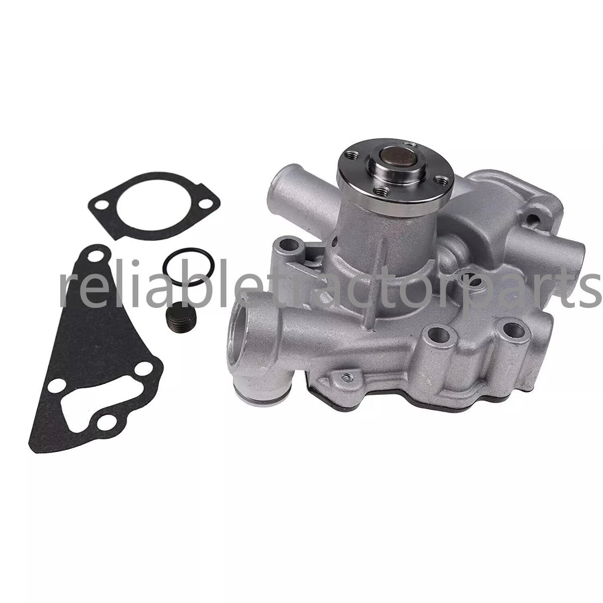 Yanmar Komatsu PC10-7 PC12UU-2 Water Pump 119660-42004 119660-42009