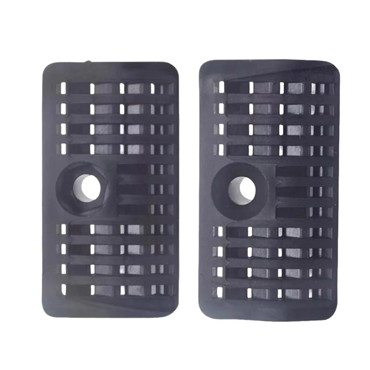 Water Inlet Cover for Yamaha Outboard 2T 50-100 HP (6H1-45214-00-00)