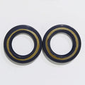 YAMAHA Outboard 25 30 40 48 50 55 60 70 HP S-Type Oil Seal 93101-23070