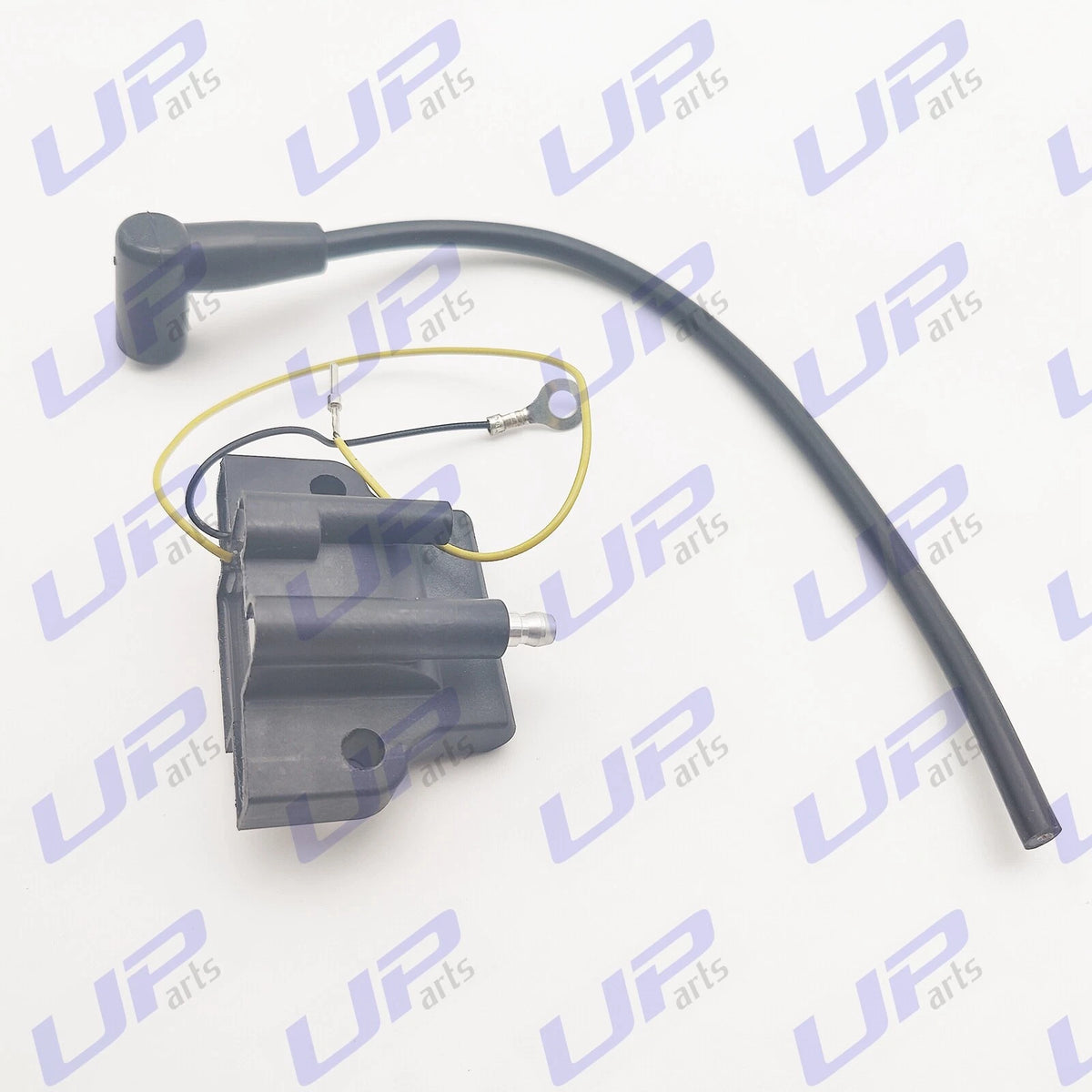 Fit OMC Johnson Evinrude Ignition Coil Assly 0582330 0582366 0583737 0584561