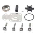Boat Marine Water Pump Repair Kit for Yamaha 4 Stroke 8 9.9 HP Outboard Motor