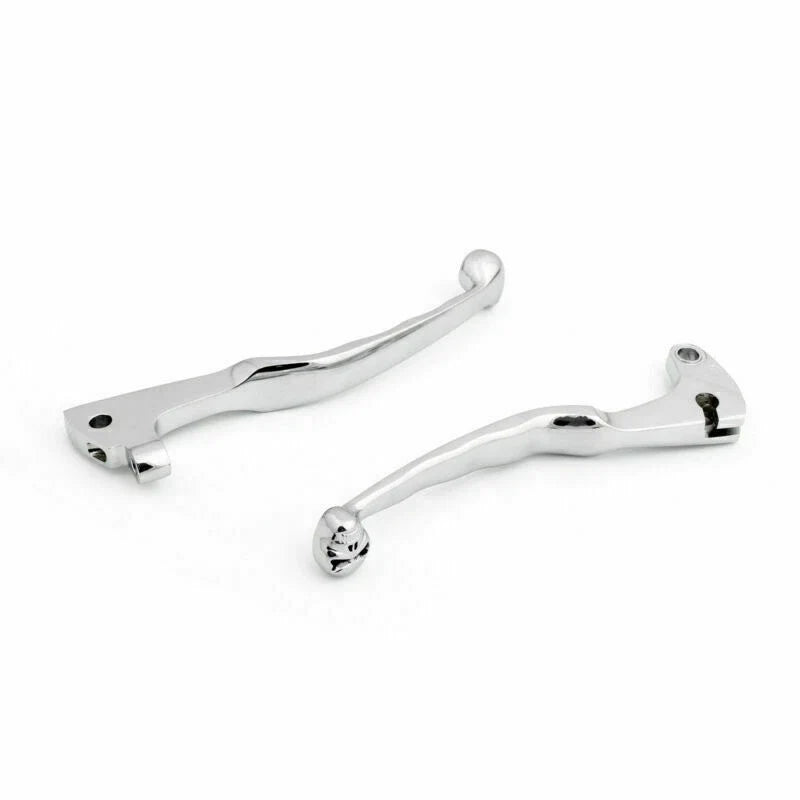 Brake Clutch Levers for Yamaha XV 250 535 700 750 1000 1100 (T9)
