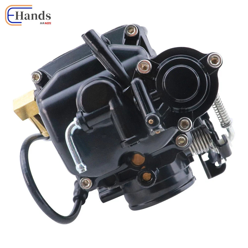 Carb Choke for Harley Davidson Sportster CV40 XL883 (1999–2004) 27421-99 27490-04