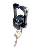Dometic CHX8742P, Xtreme Dual Top Mount Control, Trim & Tilt,, OEM