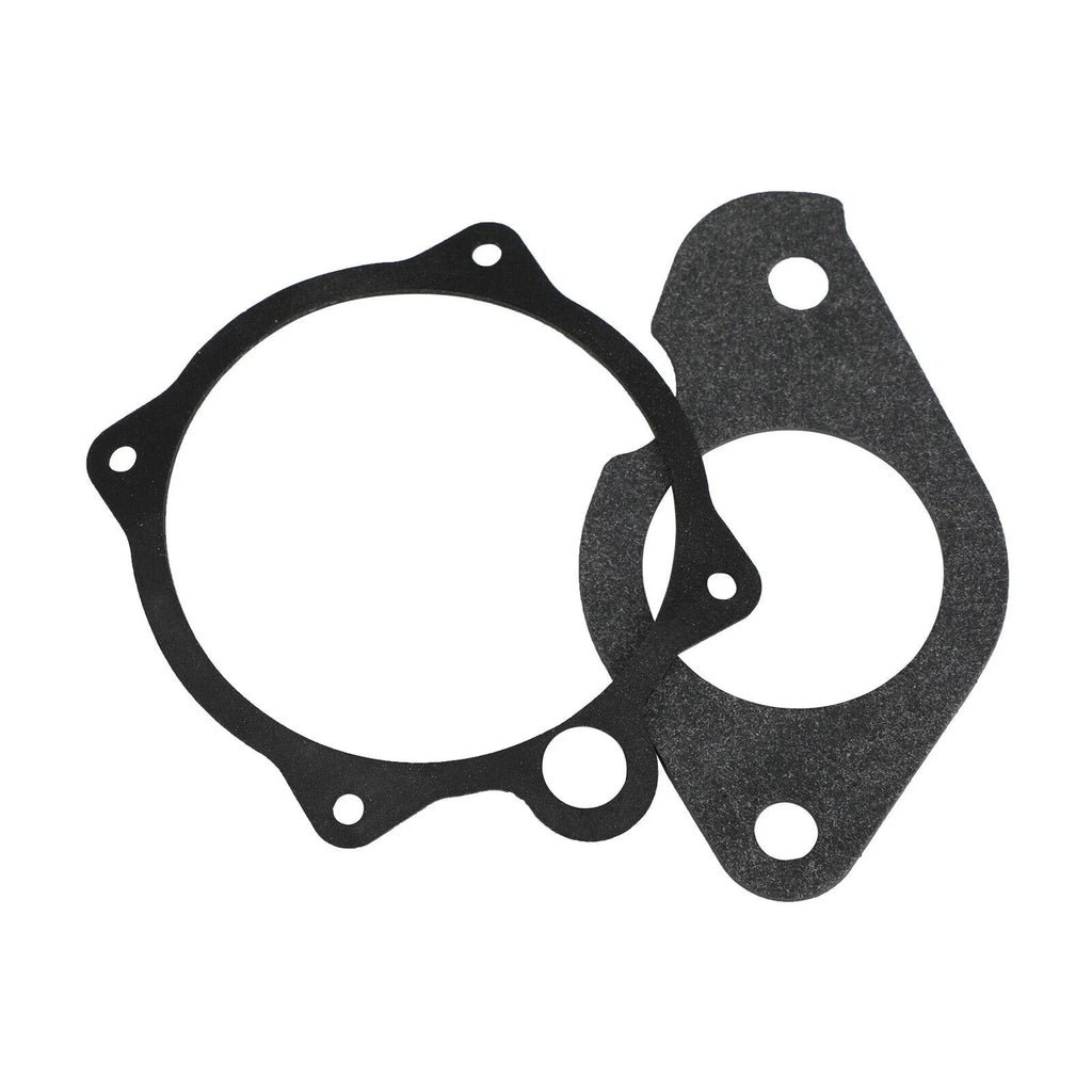 Carburetor Repair Kit for Yamaha (Replaces 689-W0093-02-00, 689-W0093-00-00, 18-7770)