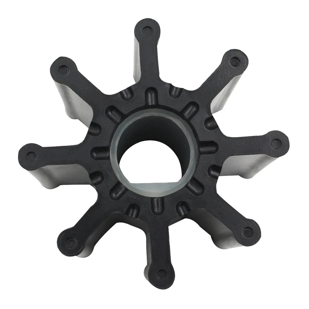 Raw Water Pump Impeller Kit for Mercury Mercruiser Bravo (46-807151A14, 47-59362T1)
