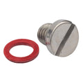 90340-08002-00 Straight Screw Plug Kit for Yamaha Outboard Engine F9.9 to 300HP