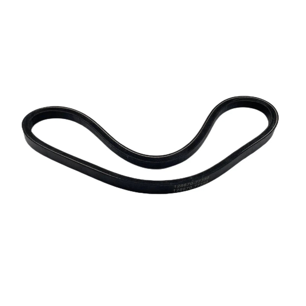 Alternator Belt for Yanmar 2GM20 (1975–1985)