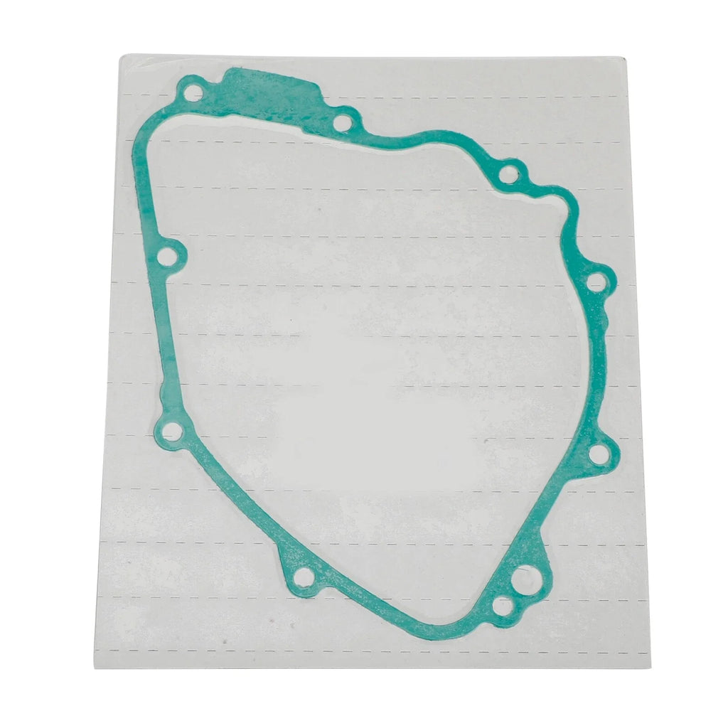 3X Left Engine Stator Cover Gasket for Honda CBR900RR CBR929RR CBR954RR (2000–2003)