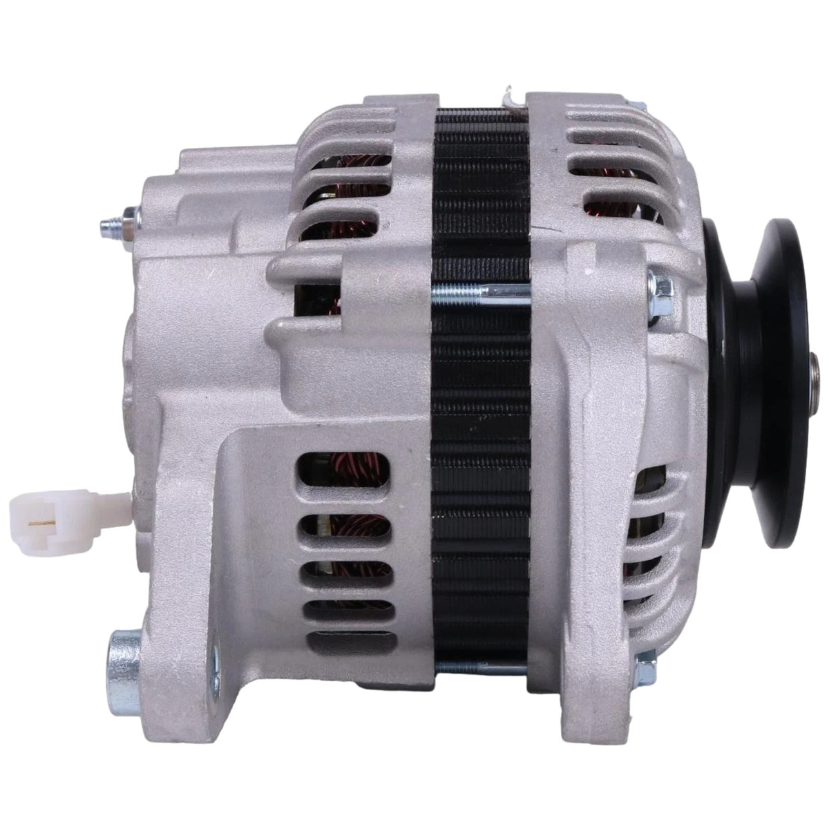 12 Volts 80 Amps Alternator 397-9953 for Caterpillar 236D 242D 257D 262D 289D