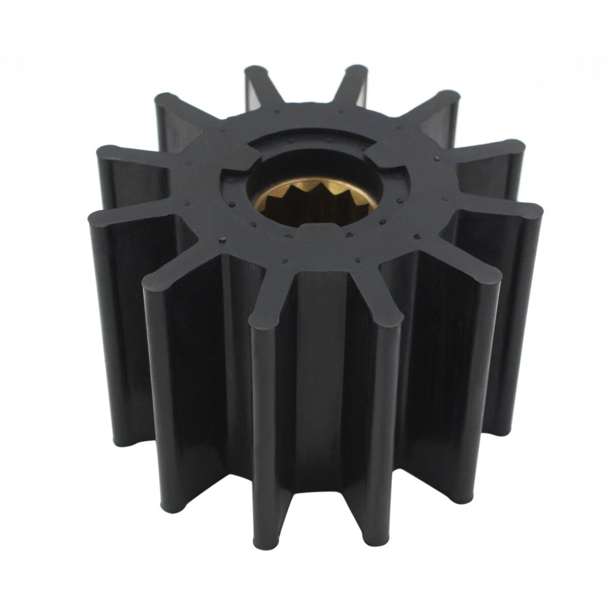 Marine Cooling Water Pump Impeller for Cummins M(T)-855-M & M(TA)855-M Engines