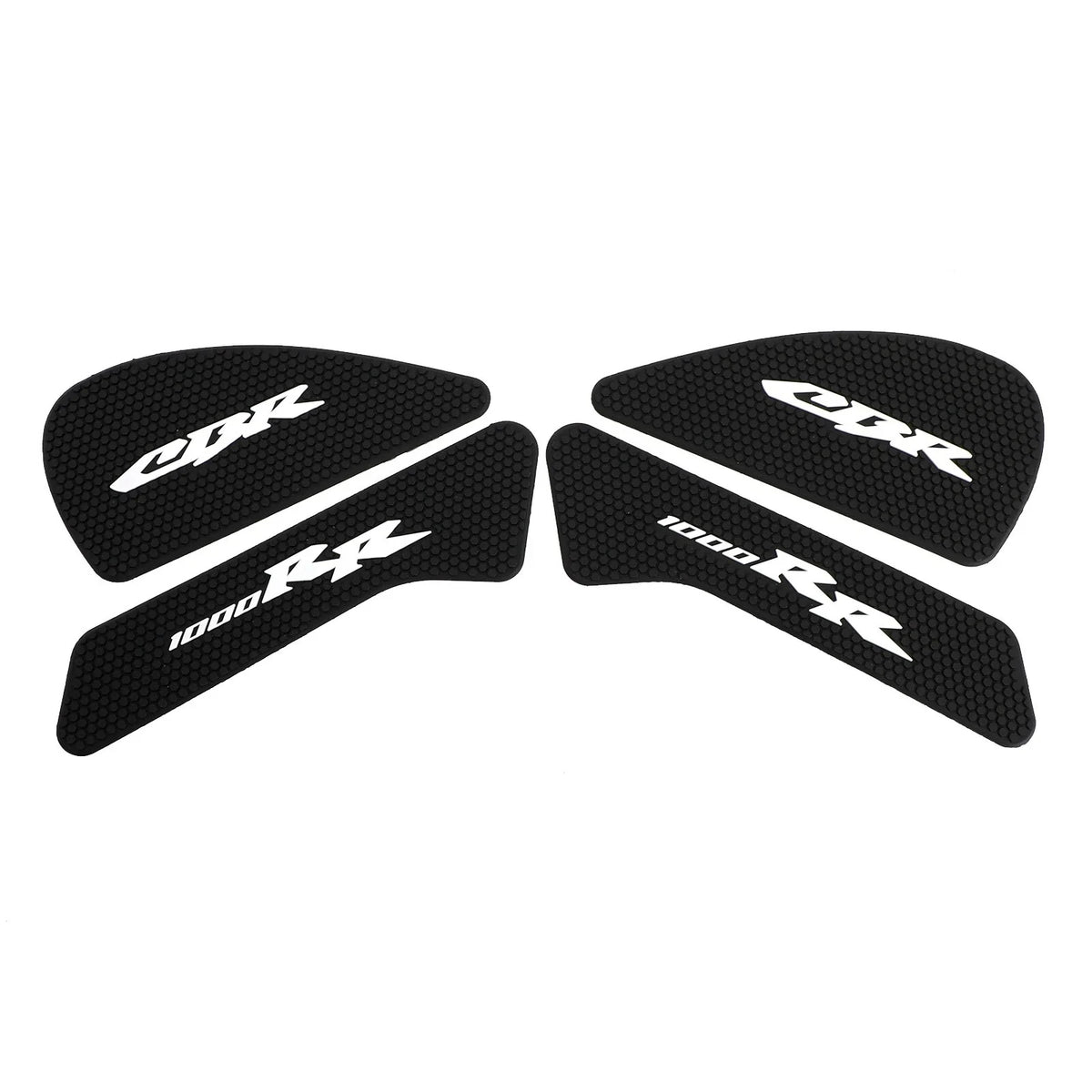 Rubber Knee Pads for Honda CBR1000RR-R (2020–2022)