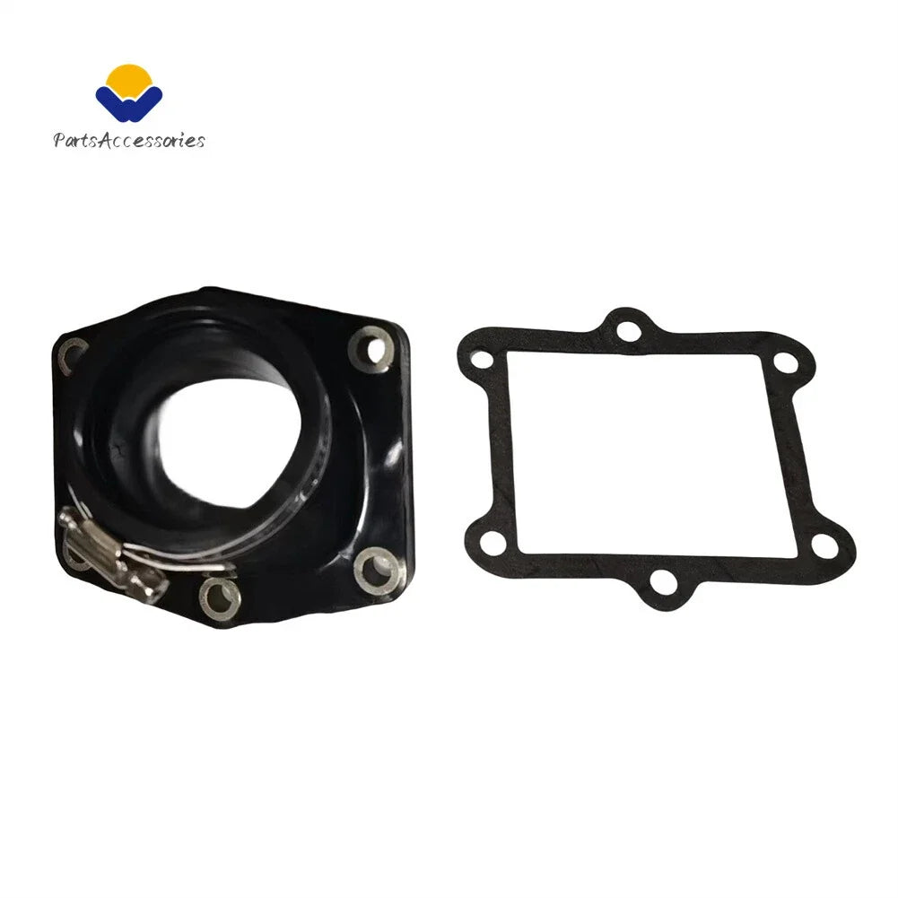 Intake Carb Joint Boot Insulator for Honda TRX250R ATC250R (1986–1989)