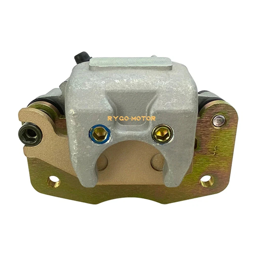 Rear Brake Caliper for Bombardier Outlander Max 400 650 800 4x4 (2004–2006) W/Pad