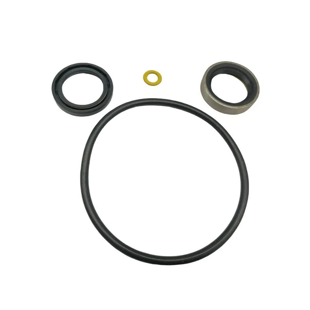 Propeller Shaft Seal Kit for Mercruiser (26-14077, 26-12224, 8M0142840, 8M0058390)