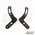 WSM LED Light Bar Frame Brackets for Can-Am 900 X3 (2017–2023) - 020-397