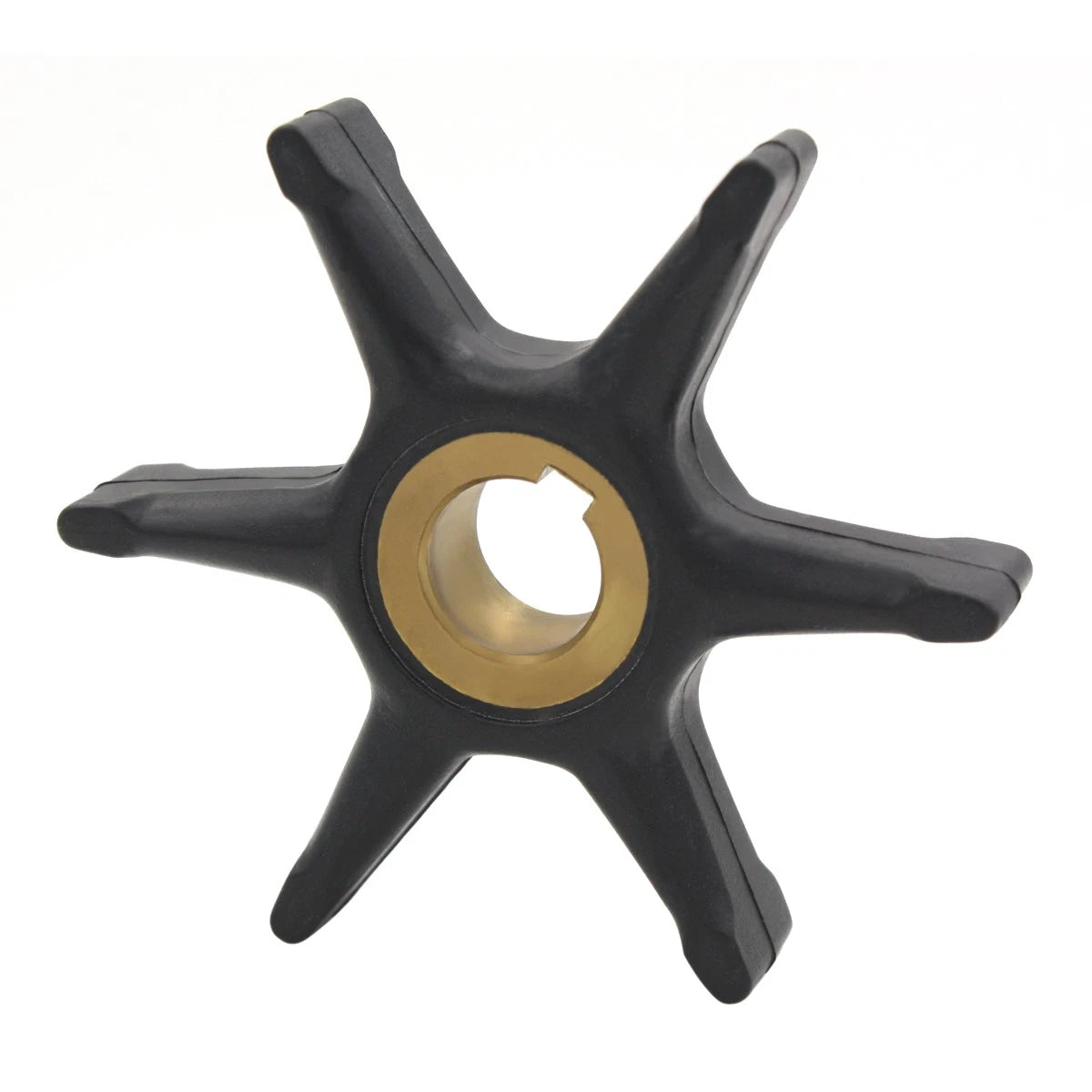 375638 Water Pump Impeller for Johnson Evinrude 18 25 35 HP Outboard Motor