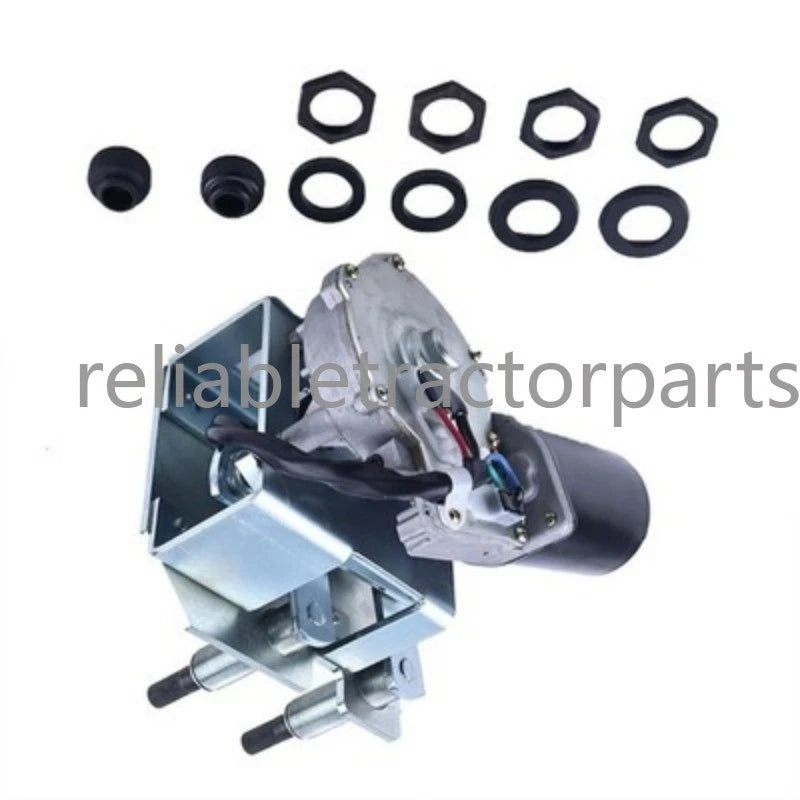 360-9046 24V Wiper Motor Assembly for Caterpillar 930K 924K 926M 930M 938K 938M