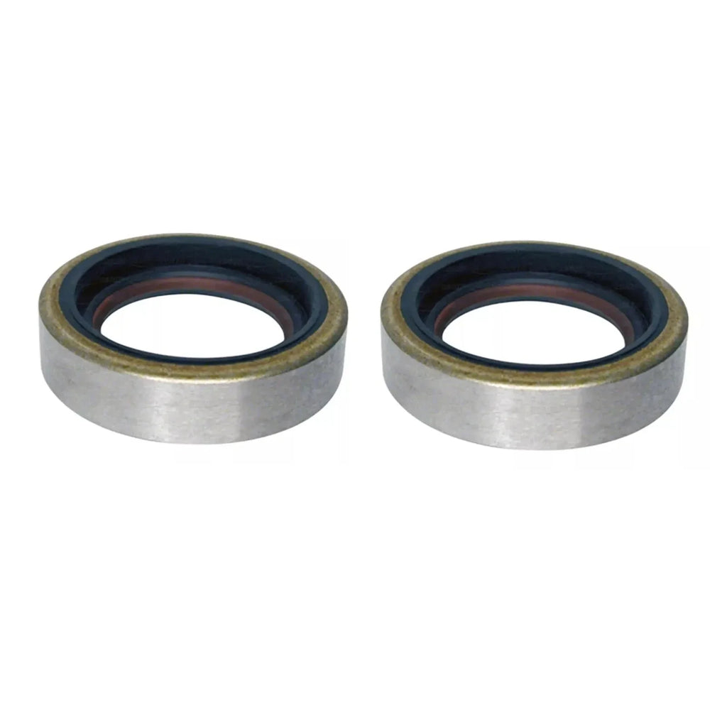2Pcs Gimbal Bearing Oil Seal for Volvo Penta OMC 3852548 911795 Sierra 18-8349