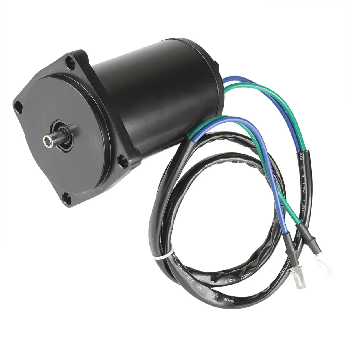 Power Tilt Trim Motor for OMC Johnson Evinrude 25-50 HP Outboard (437801)