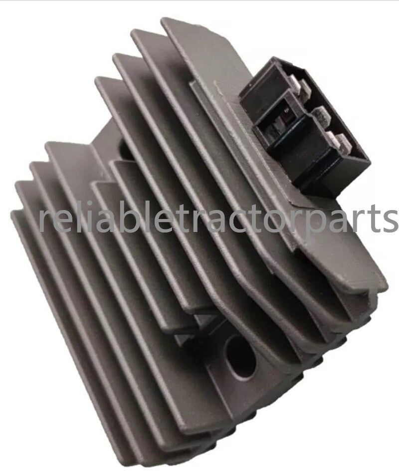 2019 Yamaha YZF R3 Voltage Regulator Rectifier SH713AA 1WD-H1960-00