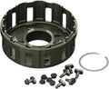 REKLUSE RACING Clutch Basket for Harley-Davidso N Twin Cam 2007-2017