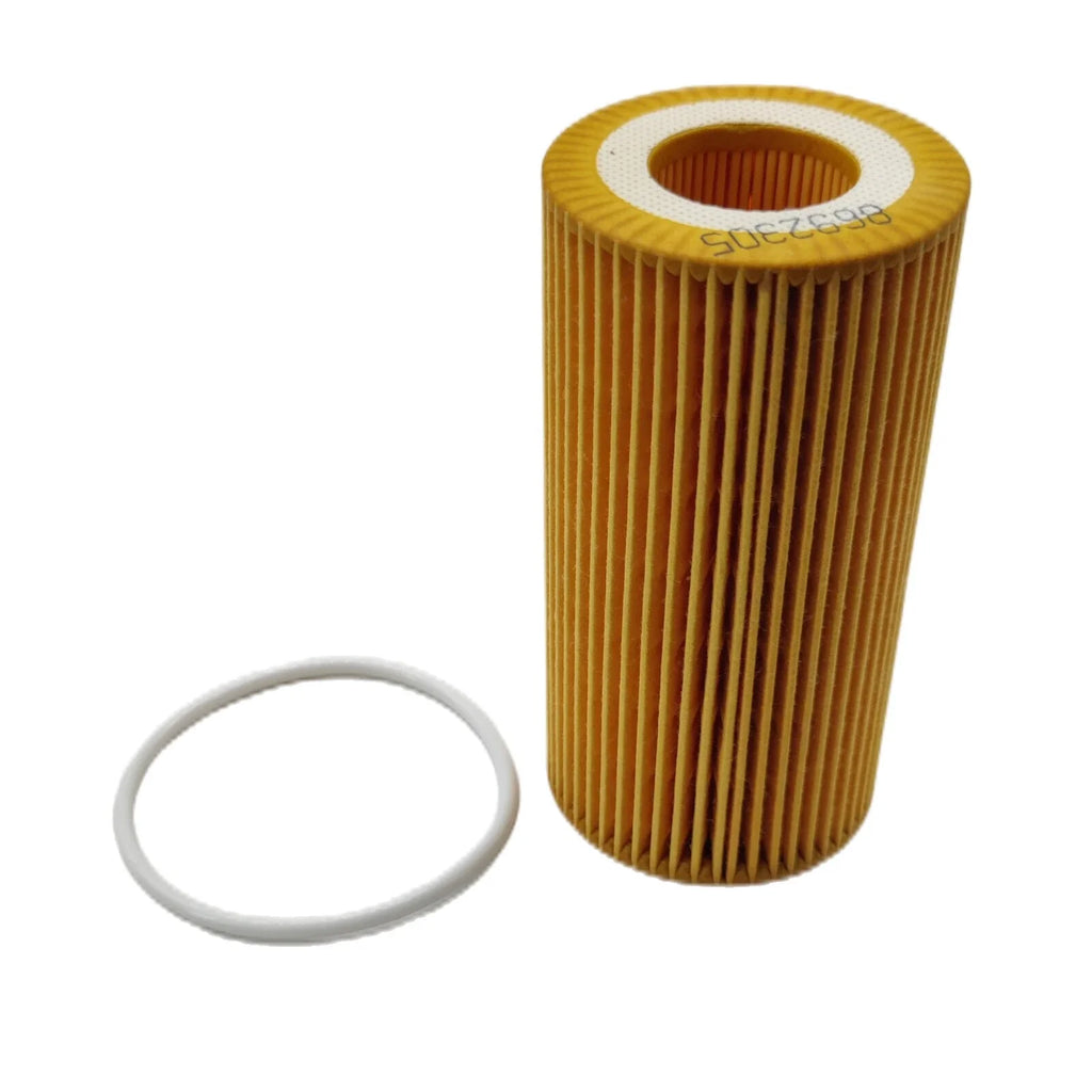 Oil Filter for Volvo Penta 4.3 5.0 5.7 8.1 L D3 (2004–2007) 8692305 18-8003