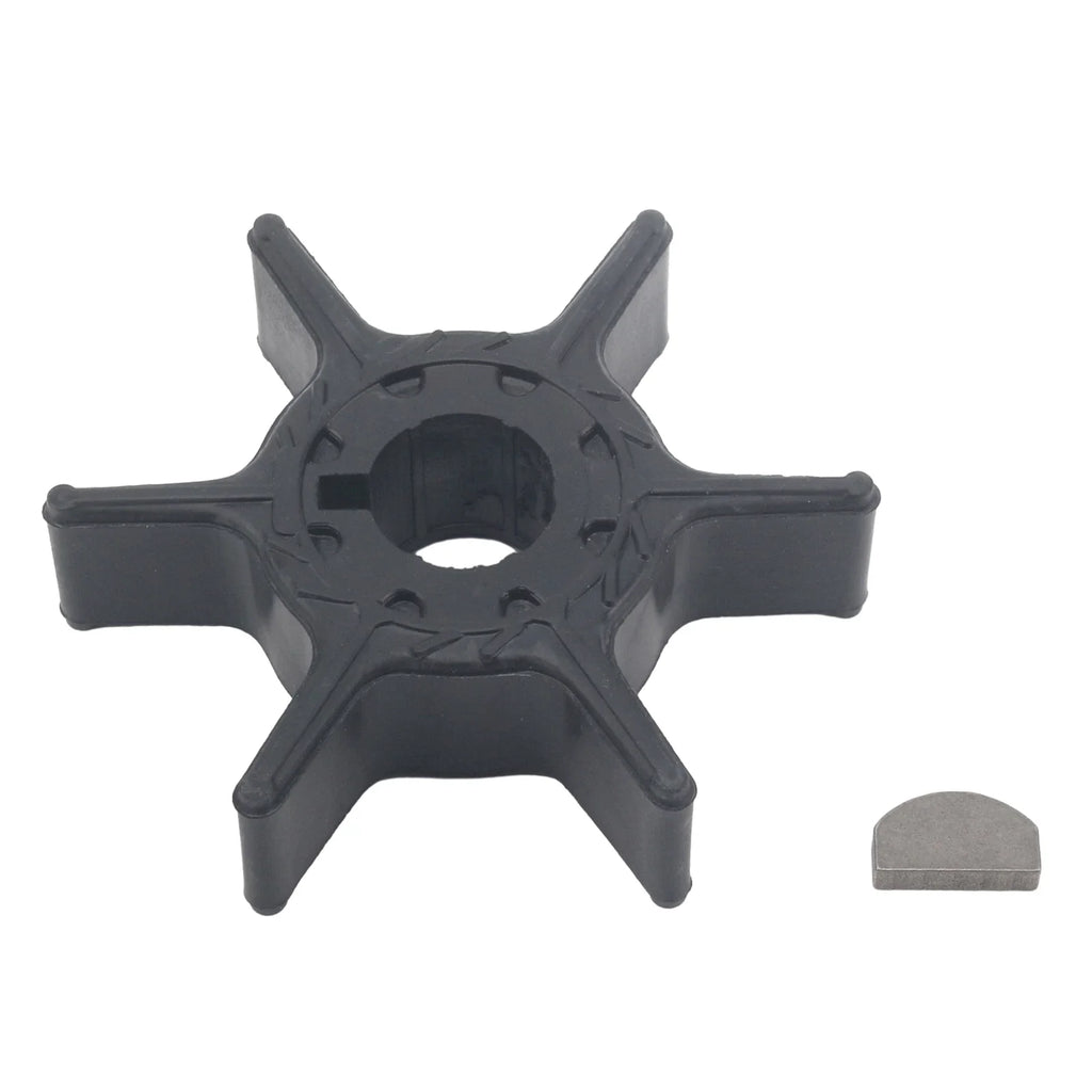 Water Pump Repair Kit for Yamaha 4 Stroke 6 8 9.9 HP Outboard (68T-W0078-00)