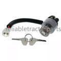 TC020-31822 TC020-31820 for Kubota L2501D L4400F L4400H Ignition Key Switch