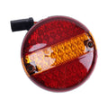 LED Signal Light 428-6700 4286700 for Caterpillar 924K 938K 926M 938M C7.1 C6.6