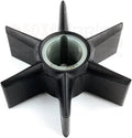 Water Pump Impeller with Key for Mercury Mariner 30-400HP (1990–2023)