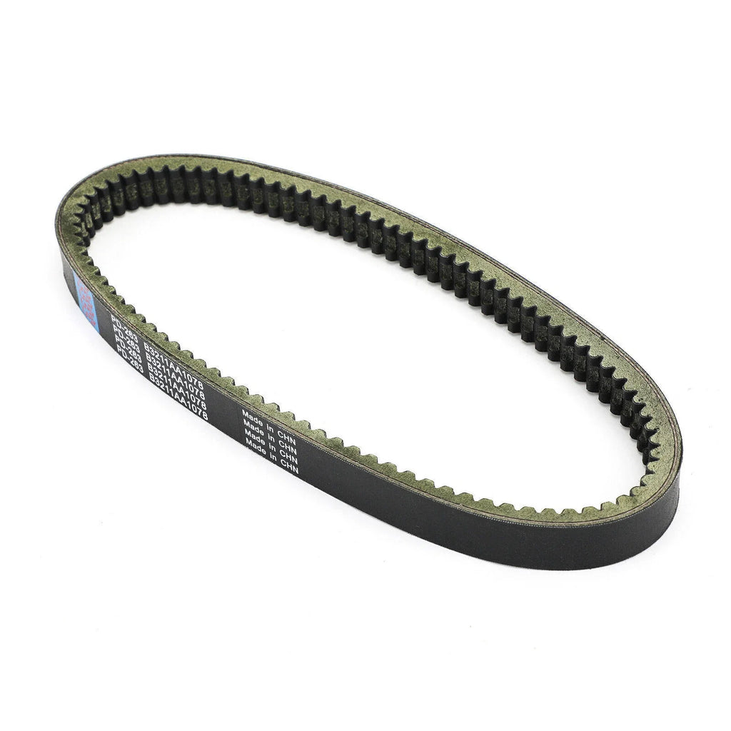 Drive Belt B3211AA1078 for Ligier 162 Ambra Nova X-Pro Chatenet Camion T9 (2010–2020)