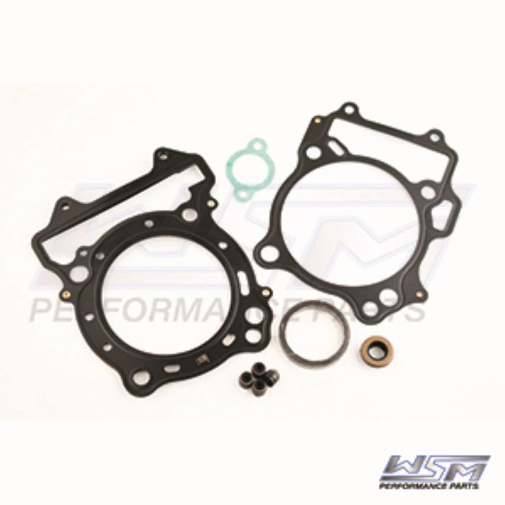 Top End Gasket Kit for Arctic Cat 400 DVX / Kawasaki KFX / LT-Z (2004–2009) 29-210