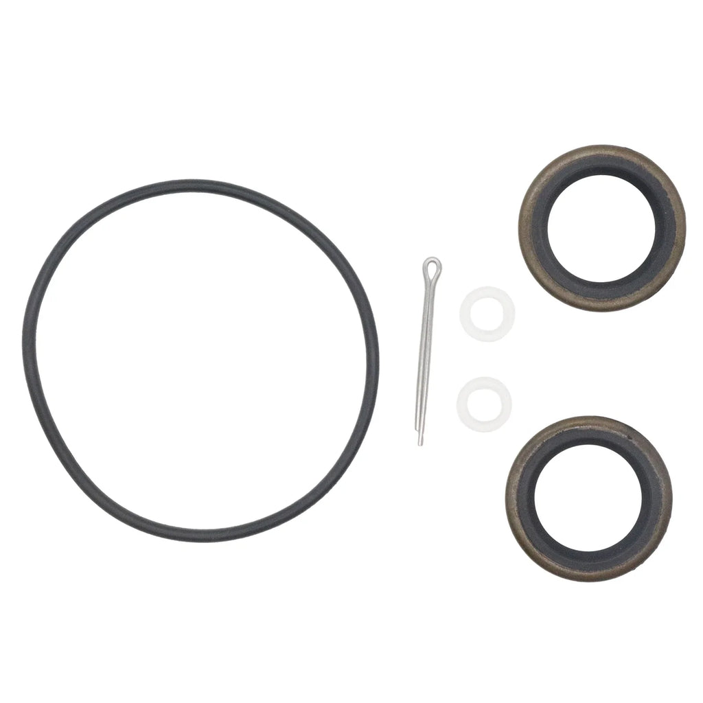 Seal Kit for OMC Cobra 4-CYL 3.0L V6 & V8 Lower Unit (320862, 306394)