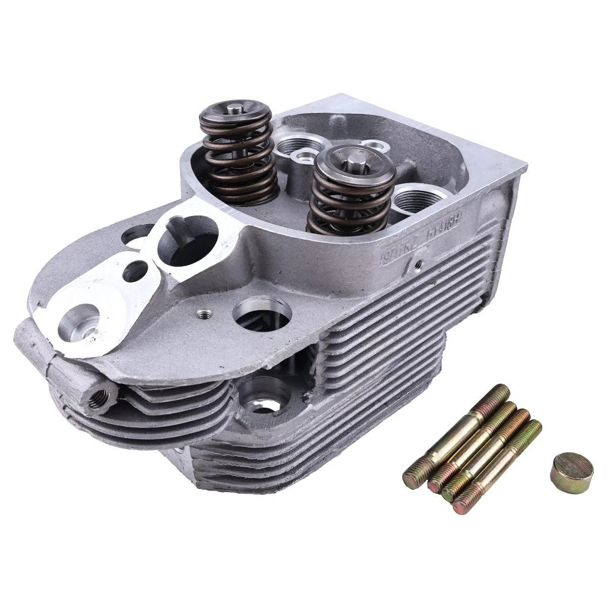 Complete Cylinder Head 04231661 04152627 for Deutz BF4L913 F3L912 F6L912 F4L913