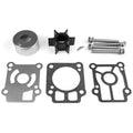 Water Pump Impeller Kit for Mercury Mariner Outboard 25/30HP 853792T01 853792A07