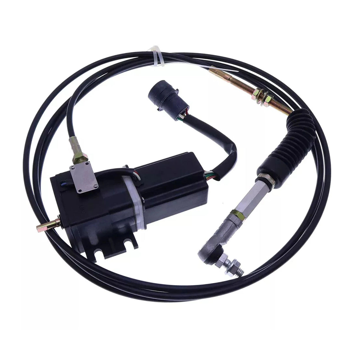 Throttle Motor 102-8007 for Caterpillar Excavator 307A E307 E307B Engine 4D32