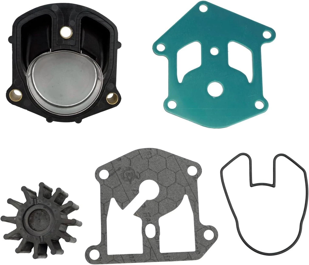 OMC King Cobra Sterndrive Impeller Service Repair Kit Replaces 3854071 3854661