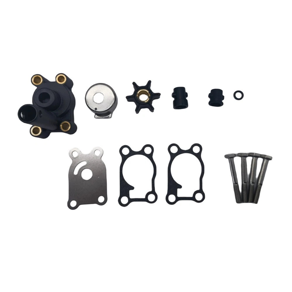 Water Pump Repair Kit 396644 for Johnson Evinrude 4 5 6 8 HP Outboard