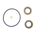 Mercruiser Lower Bearing Carrier Repair Seal with O-ring 25-34821 Drain Gasket