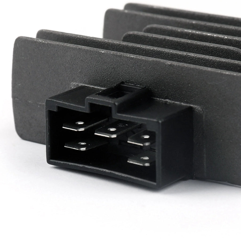 Voltage Regulator Rectifier for Yamaha XT125R XT125X (2007–2008)