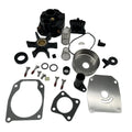 Water Pump Kit for Evinrude Johnson BRP Marine Boat (0432955, 432955)