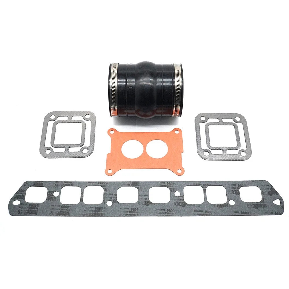 Exhaust Manifold Bellow Kit for Volvo Penta 3.0GS (1993–Present)