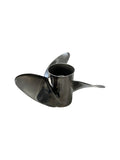 Suzuki Marine 3 X 16 X 23L LH, Stainless Steel Watergrip Hub Propeller OEM