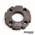 Precision Thread Chaser 4.0x16 Unc for Mercury (982-105)